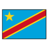 RD DEL CONGO
